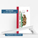 Boards California Flag Weather Proof Cornhole Boards