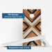 Boards Modern Wood Panels Weather Proof Cornhole Boards