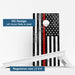 Boards Rustic Red Line Weather Proof Cornhole Boards
