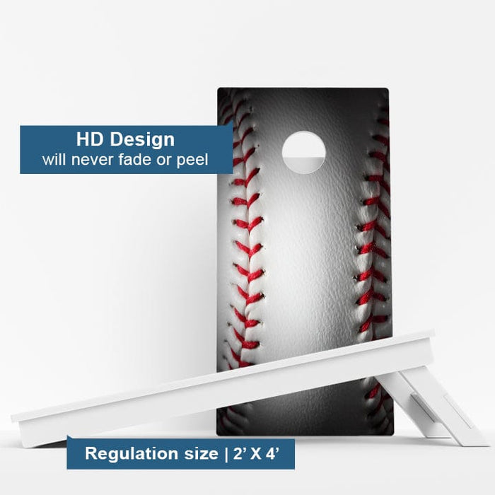 Boards Baseball Weather Proof Cornhole Boards