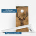 Boards Deer Weather Proof Cornhole Boards