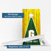 Boards Green Bay Wisconsin Football Weather Proof Cornhole Boards