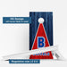 Boards Buffalo Football Weather Proof Cornhole Boards
