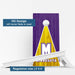 Boards Minnesota Football Weather Proof Cornhole Boards