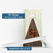 Boards San Francisco Baseball Weather Proof Cornhole Boards