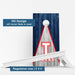 Boards Texas Baseball Weather Proof Cornhole Boards