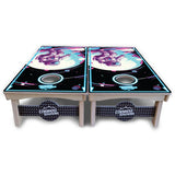 Spaceman Cornhole Boards – Pro Lite or Pro Elite