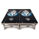 Wildlife Cornhole Boards – Tournament Series
