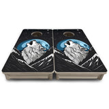Wildlife Mini Boards – 8 Mini Bags Included