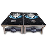 Wildlife Cornhole Boards – Pro Lite or Pro Elite