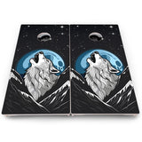 Wildlife Cornhole Boards – Pro Lite or Pro Elite