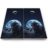Wildlife Cornhole Boards – Pro Lite or Pro Elite