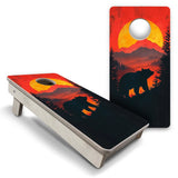 Wildlife Mini Boards – 8 Mini Bags Included