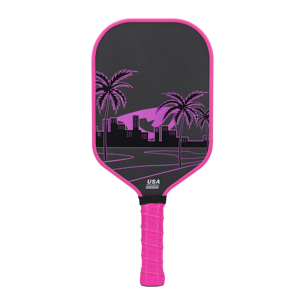 Paddle Vibe Pro Power - TROPIXX SERIES