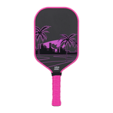 Paddle Vibe Pro Power - TROPIXX SERIES