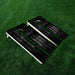 Armed Forces Cornhole Boards Wraps (Set of 2)