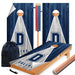 Dallas Football Cornhole Boards Wraps (Set of 2)