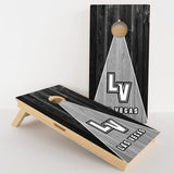 Boards Las Vegas Football Professional Cornhole Boards