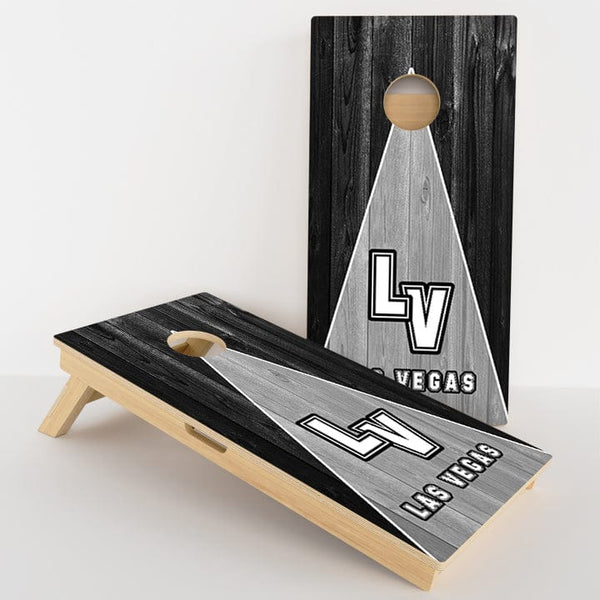 Boards Las Vegas Football Professional Cornhole Boards