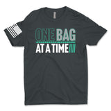 Men's "One Bag at a Time" T-Shirt