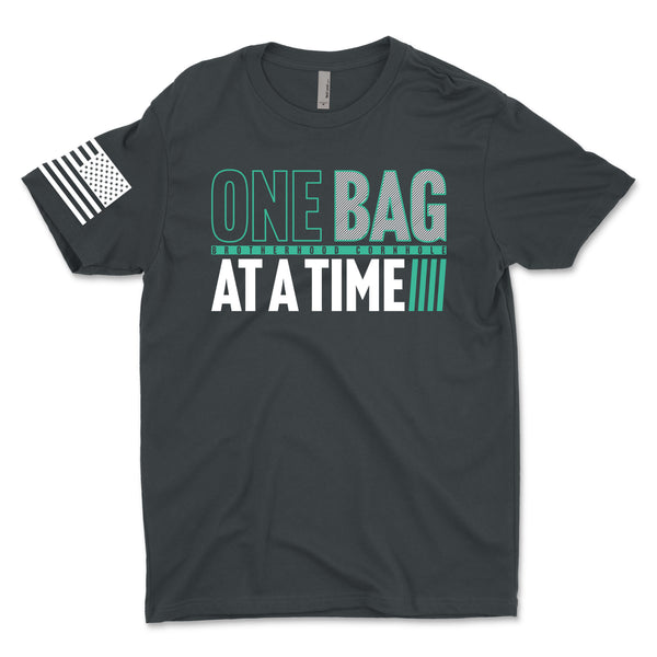 Men's "One Bag at a Time" T-Shirt
