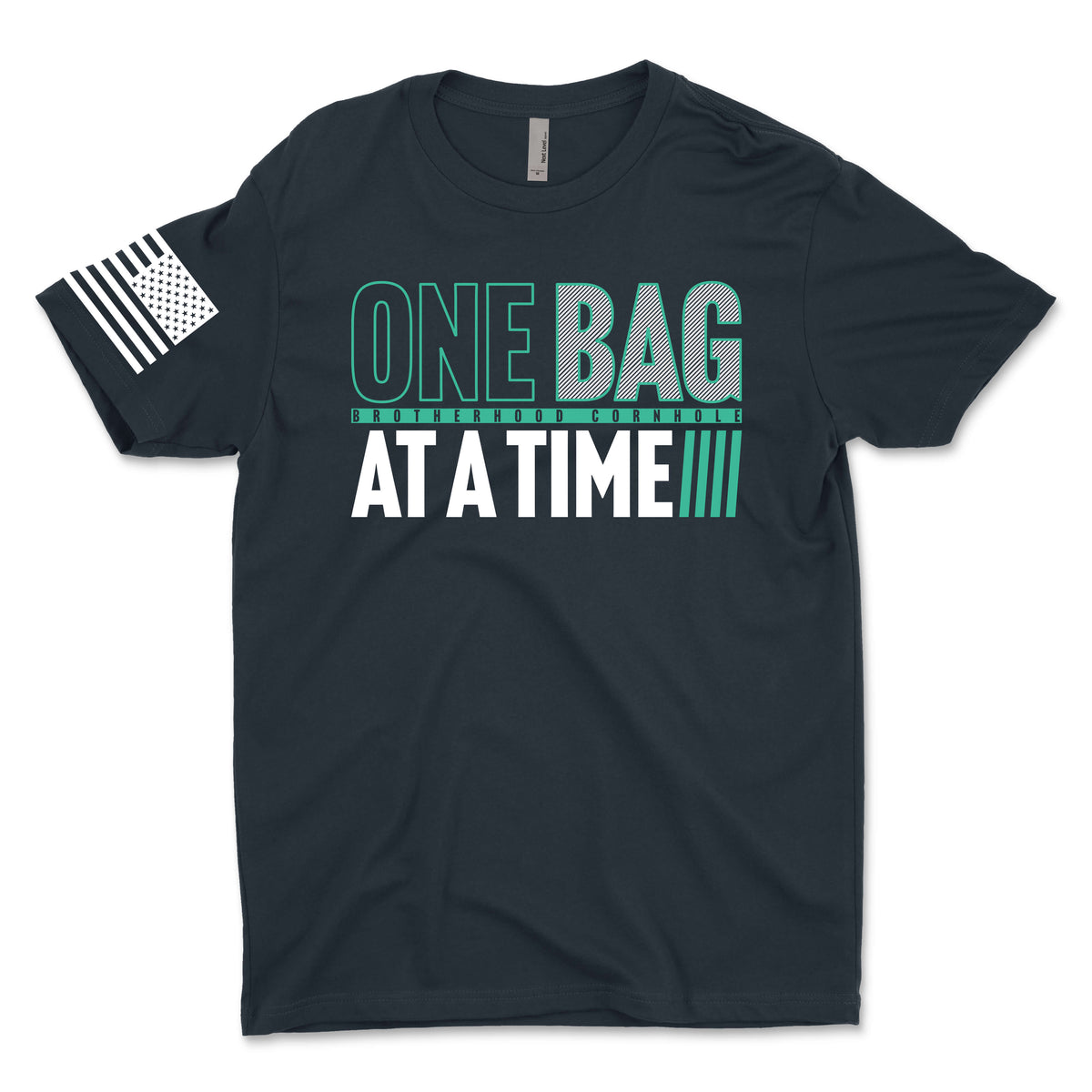 Men's "One Bag at a Time" T-Shirt