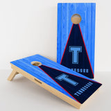Boards Tennessee Football Professional Cornhole Boards
