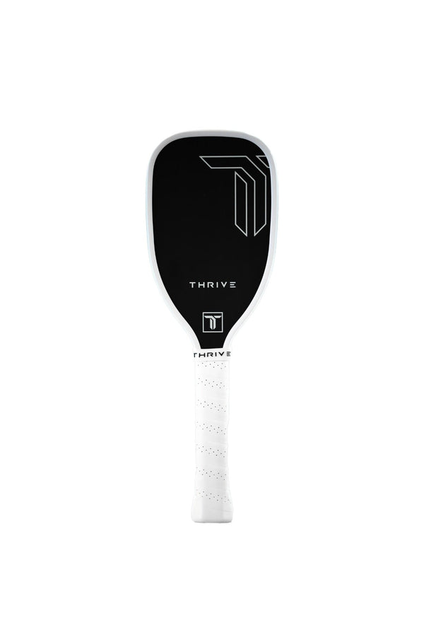 Pickleball Paddle Training Paddle (White)