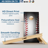 Boards Baseball Professional Cornhole Boards