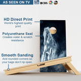 Boards Ghost Horse Professional Cornhole Boards