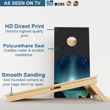 Boards Mountains Professional Cornhole Boards