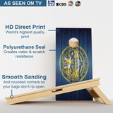 Boards Nebraska Flag Professional Cornhole Boards