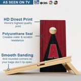 Boards Arizona Baseball Professional Cornhole Boards