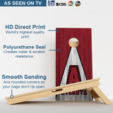 Boards Atlanta Football Professional Cornhole Boards