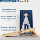 Boards Dallas Football Professional Cornhole Boards