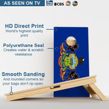 Boards Pennsylvania Flag Professional Cornhole Boards