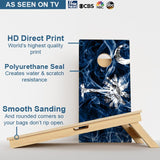 Boards South carolina Flag Professional Cornhole Boards