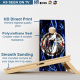 Boards Virginia Flag Professional Cornhole Boards