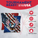 Flying Eagle Cornhole Bags