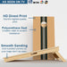 Boards Modern Art Professional Cornhole Boards