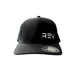 Black Flexfit Hat