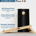 Boards Modern Art Professional Cornhole Boards