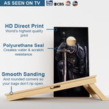 Boards Kneeling Knight Professional Cornhole Boards