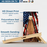 Boards Patriotic Professional Cornhole Boards