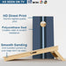 Boards Modern Art Professional Cornhole Boards