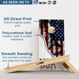 Boards USA Love It Or Leave It Professional Cornhole Boards