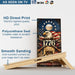Boards Liberty Or Death Professional Cornhole Boards