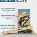 Boards Bass Fishing Professional Cornhole Boards