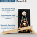 Boards In God We Trust Professional Cornhole Boards