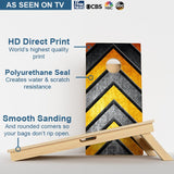 Boards Forward Professional Cornhole Boards